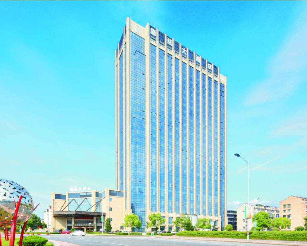 KangTing Hotel