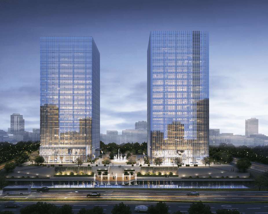 Hangzhou Aili Building