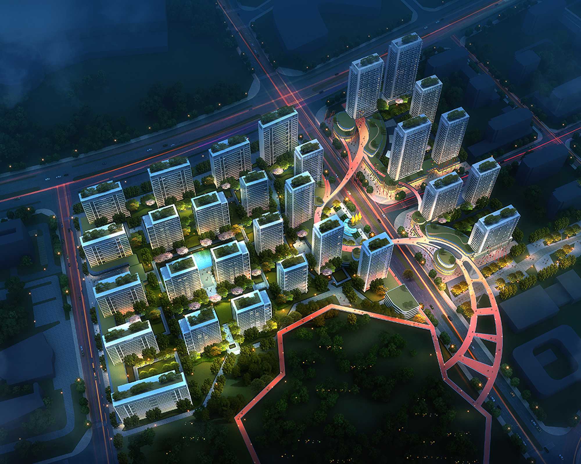 TianChuan Future community