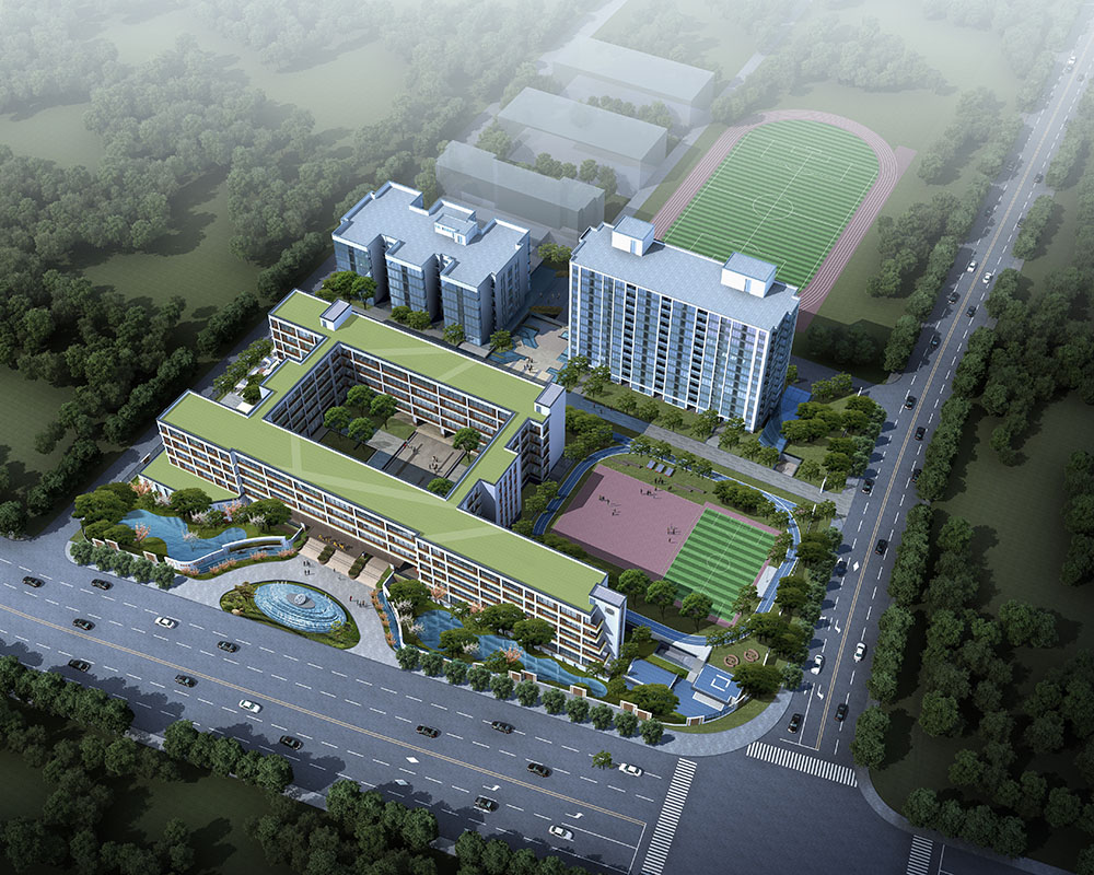 Yongcheon School