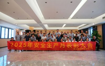 人人讲安全、个个会应急 —— 公司 “查找身边安全隐患” 活动圆满收官
